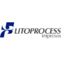 Litoprocess SA de CV Logo