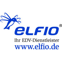 Elfio GmbH Logo