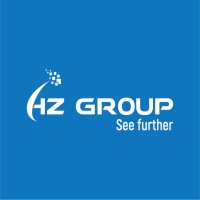 HZ GROUP Logo