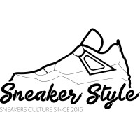 Sneaker Style Logo