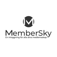 MemberSky Logo