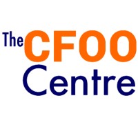 The CFOO Centre Limited Logo