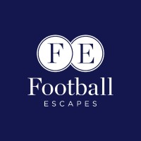 Football Escapes Logo