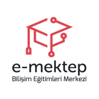 E-mektep Bilişim Eğitimleri Merkezi Logo