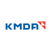KMDA Logo