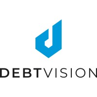 DEBTVISION GmbH Logo