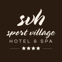 Sport Village Hotel & Spa Logo