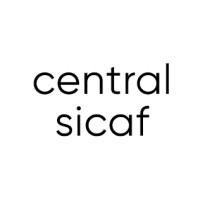 Central Sicaf Logo