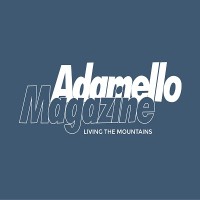 Adamello Magazine Logo