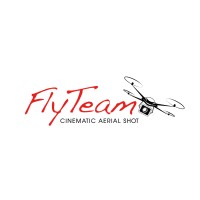Fly Team Cinematic Logo