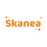 Skanea Logo