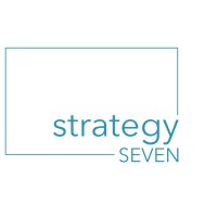 Strategy Seven Logo