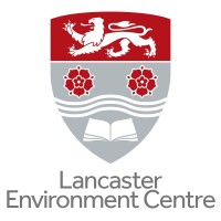 Lancaster Environment Centre Logo