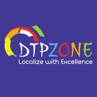 DTPZONE Logo