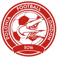 IBB Polonia London Football Club Logo