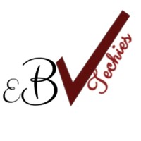 eB Techies Logo