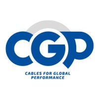 CGP Logo