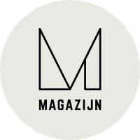 Magazijn076 Logo
