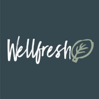 Wellfresh Produce Logo