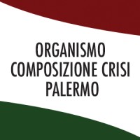 OCC PALERMO Ministero Giustizia iscrizione n° 171 del Registro degli Organismi Logo