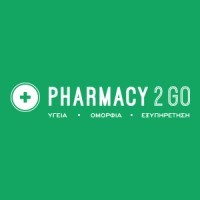 Pharmacy2go Logo