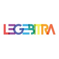 Društvo informacijski center Legebitra Logo