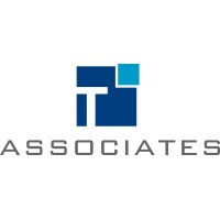 T-Associates LLC Logo