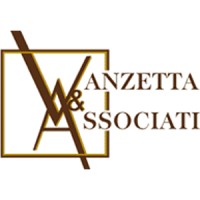 Studio Vanzetta e Associati Logo