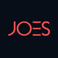 Security Joes Logo