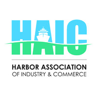 Harbor Association of Industry & Commerce Logo