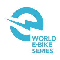 WES | World e-Bike Series Logo