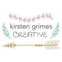 Kirsten Grimes Creative Logo