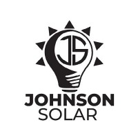 Johnson Solar Logo