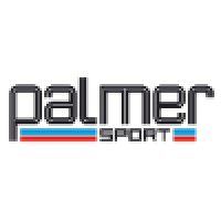 PalmerSport Logo