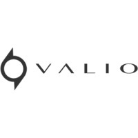 Ovalio Solutions LTD Logo