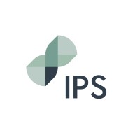 Infrastructure Project Solutions Logo