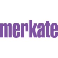 Merkate Comunicação Estratégica Logo