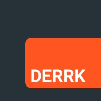 DERRK Logo