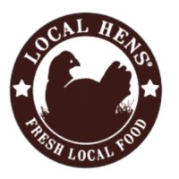 Local Hens Logo