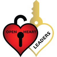 Open Heart Leaders Logo