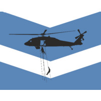 Humanitarian Aid and Rescue Project ( HARP Rescue) Logo
