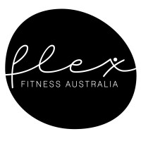 Flex Fitness Australia Pty Ltd Logo