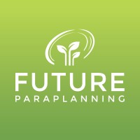Future Paraplanning Logo