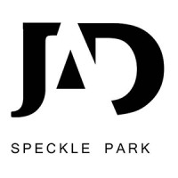 JAD Speckle Park Logo