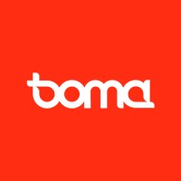 Boma New Zealand Logo