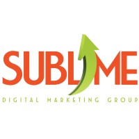 Sublime Digital Marketing Group, Inc Logo