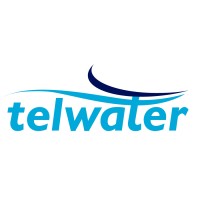 Telwater Pty Ltd Logo