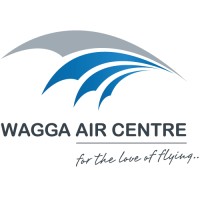 Wagga Air Centre Logo