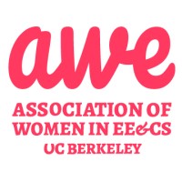 Association of Women in EE&CS Logo