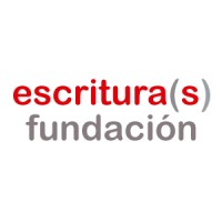 Fundación Escritura(s) Logo
